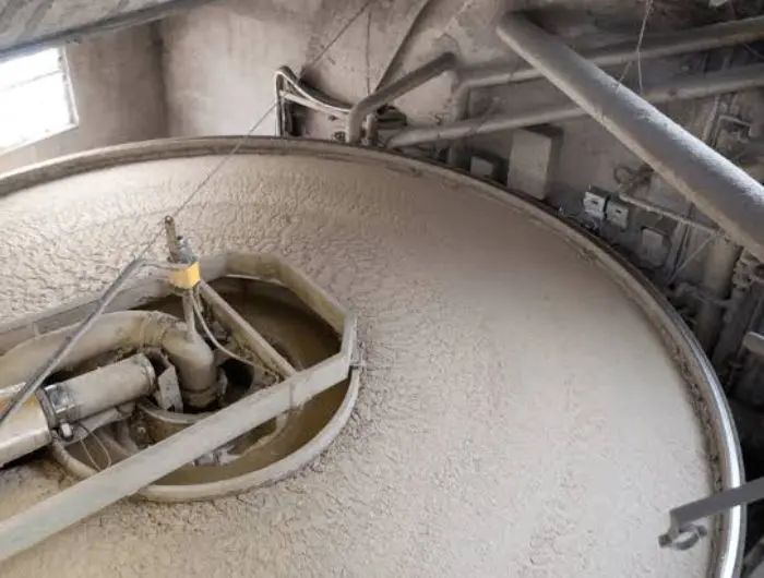 Paper & Pulp technical overview
